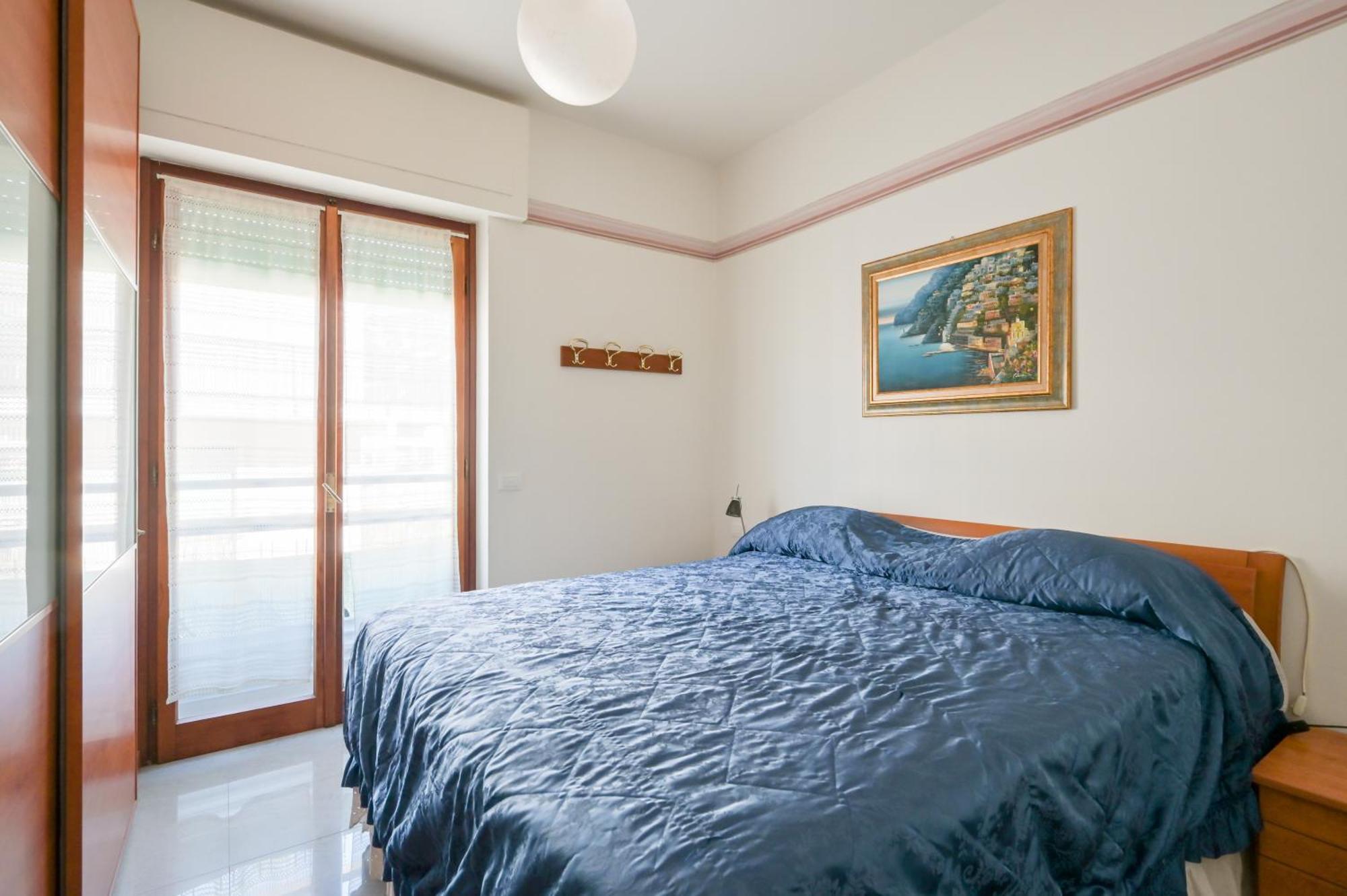 Apartamento Casa Norb Lerici - With Private Parking Exterior foto