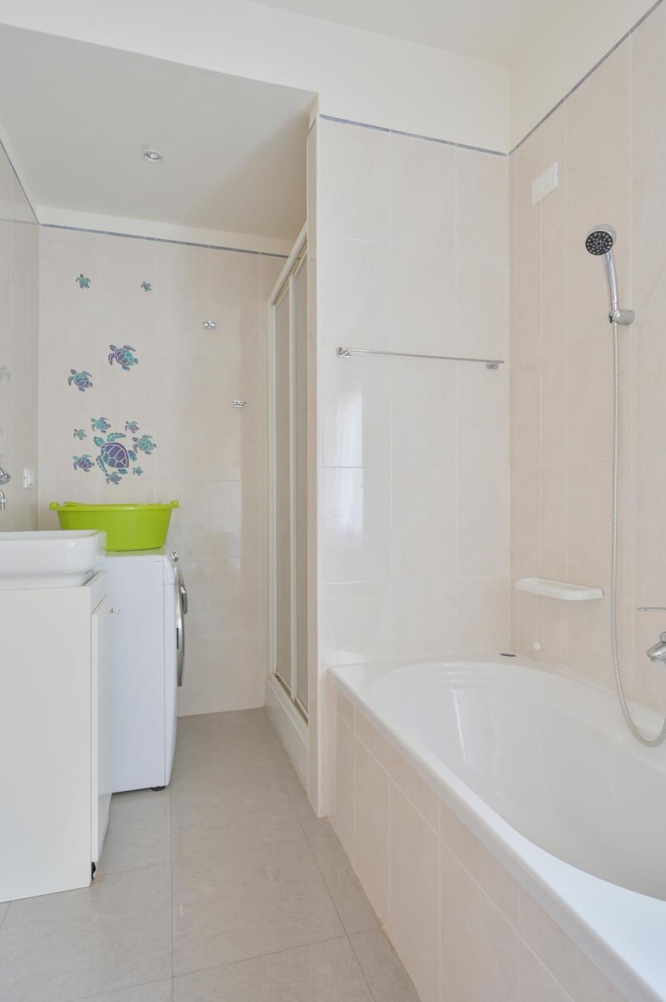 Apartamento Casa Norb Lerici - With Private Parking Exterior foto