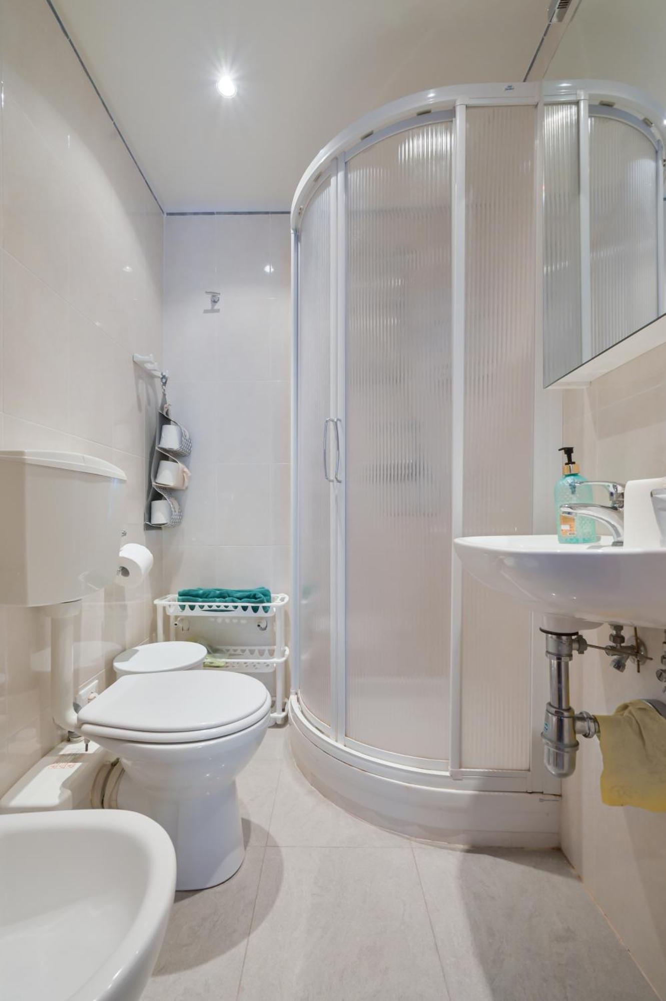 Apartamento Casa Norb Lerici - With Private Parking Exterior foto