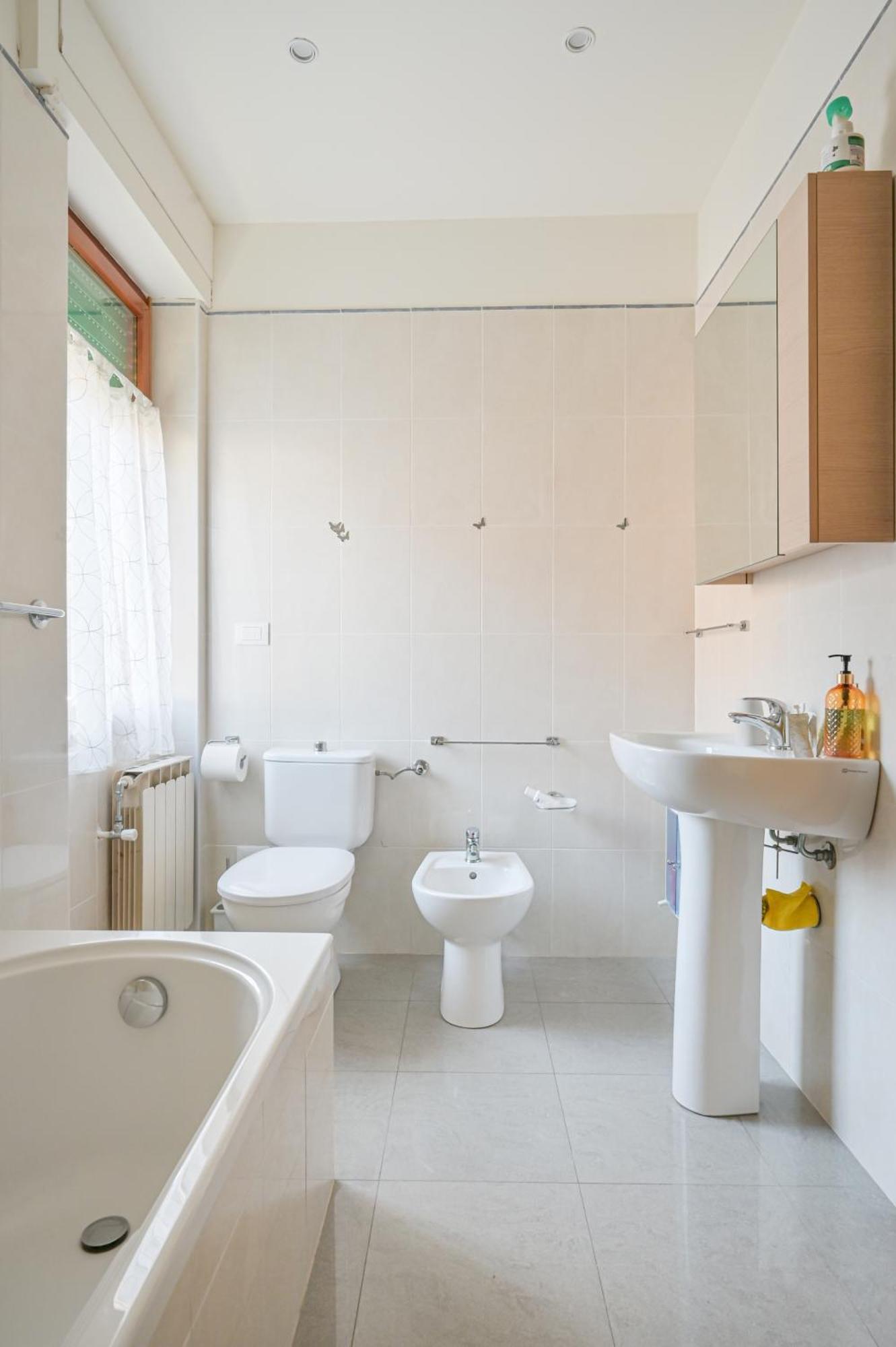 Apartamento Casa Norb Lerici - With Private Parking Exterior foto